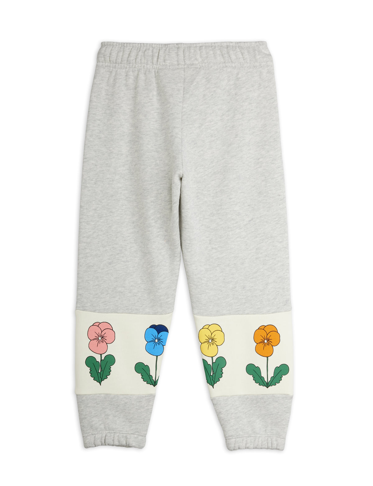 Violas Panel Sweatpants