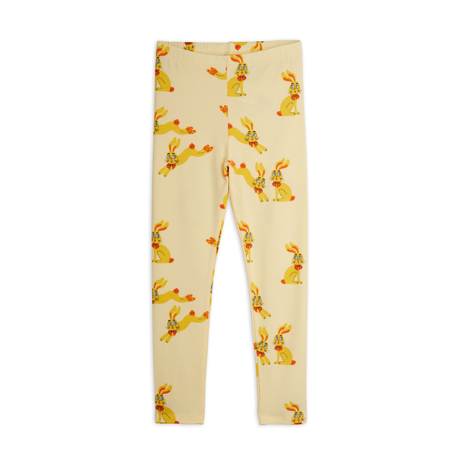 Rabbits Leggings