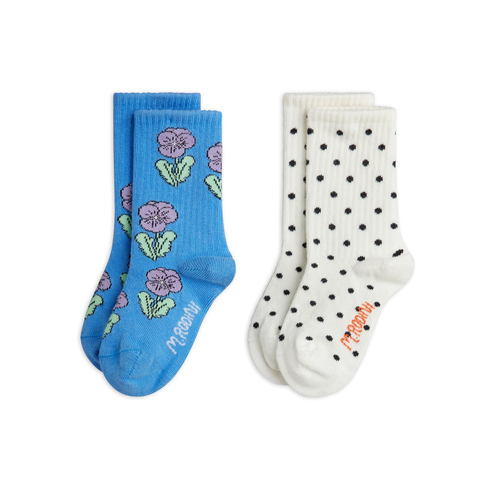 Girls Tights & Socks