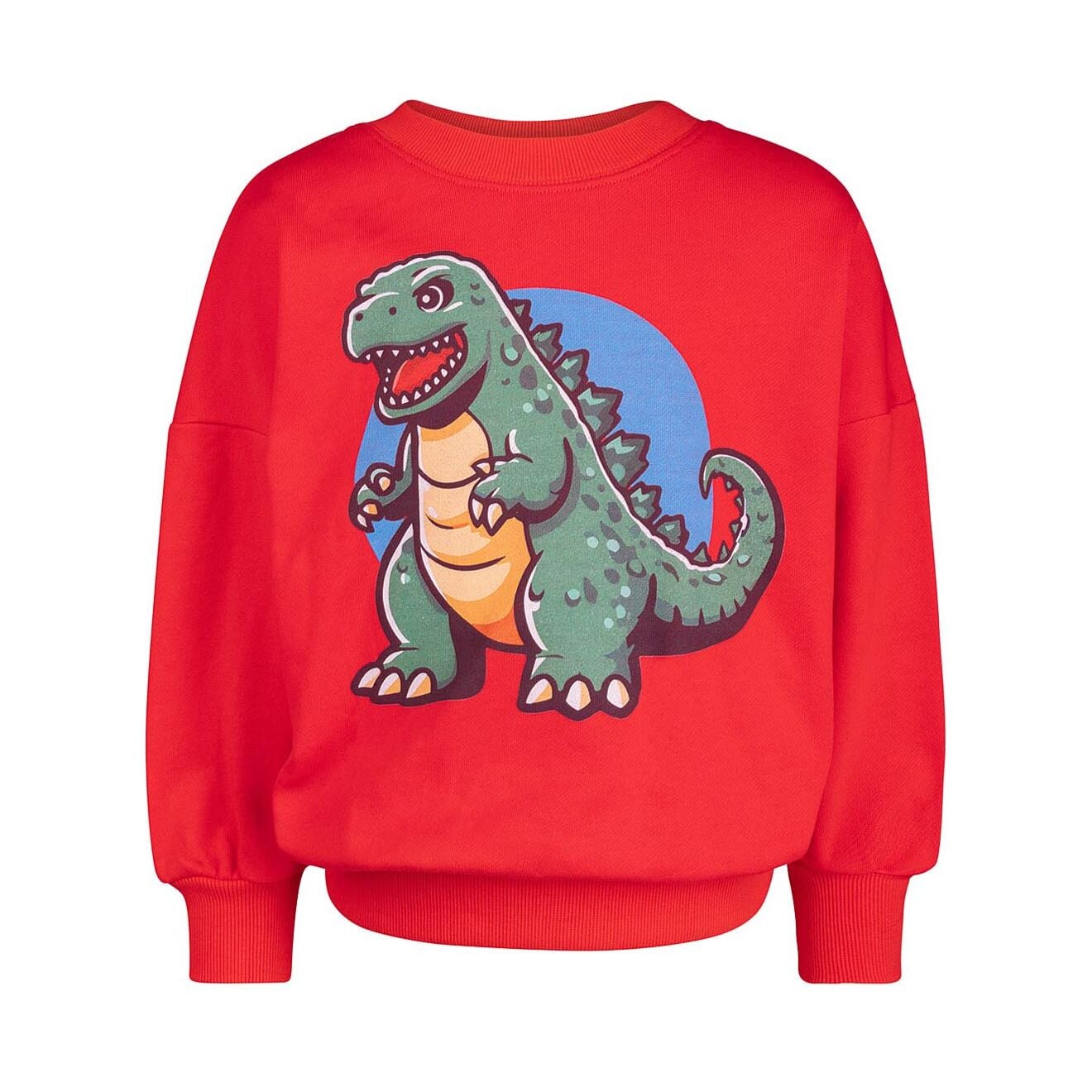 Godzilla Sweatshirt