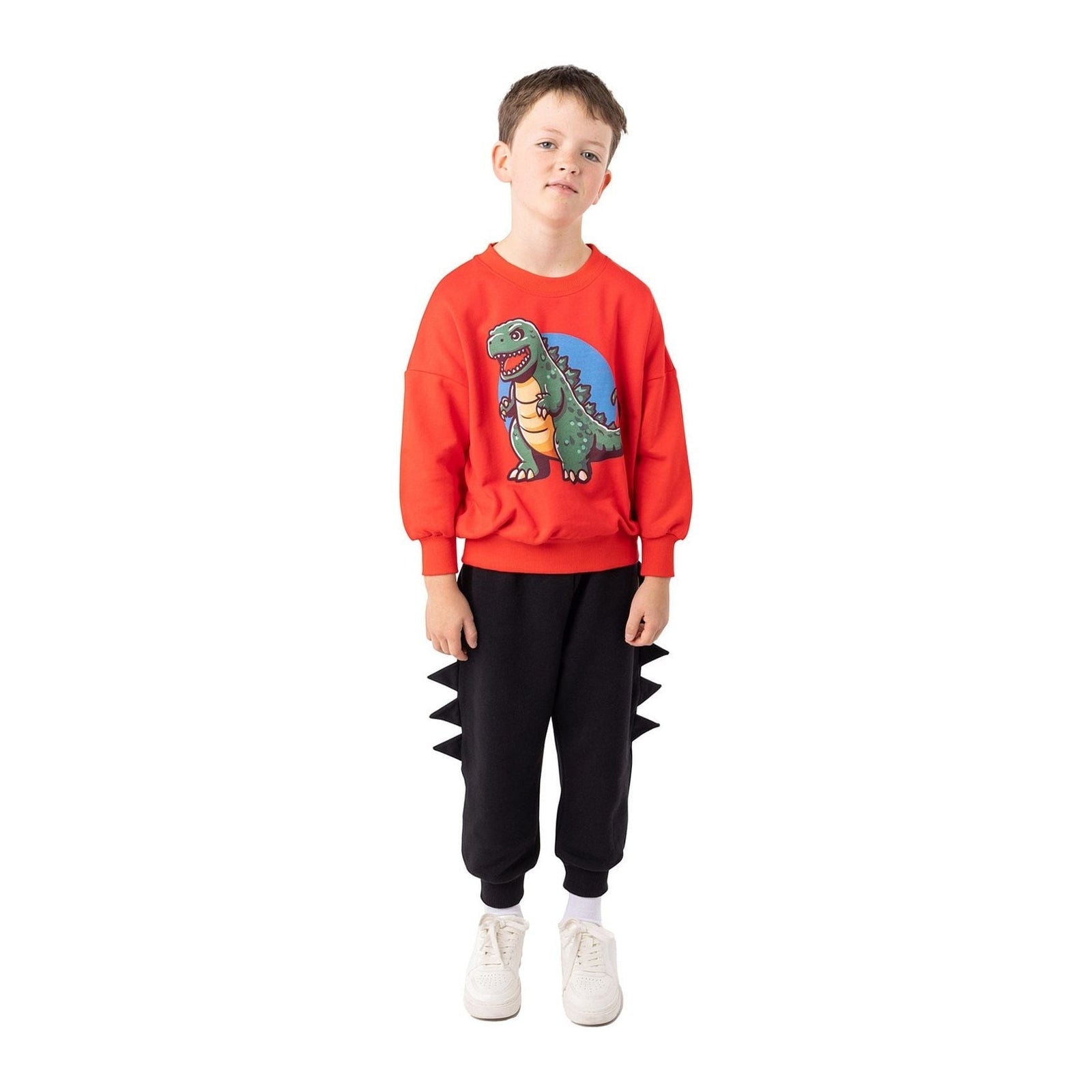 Godzilla Sweatshirt