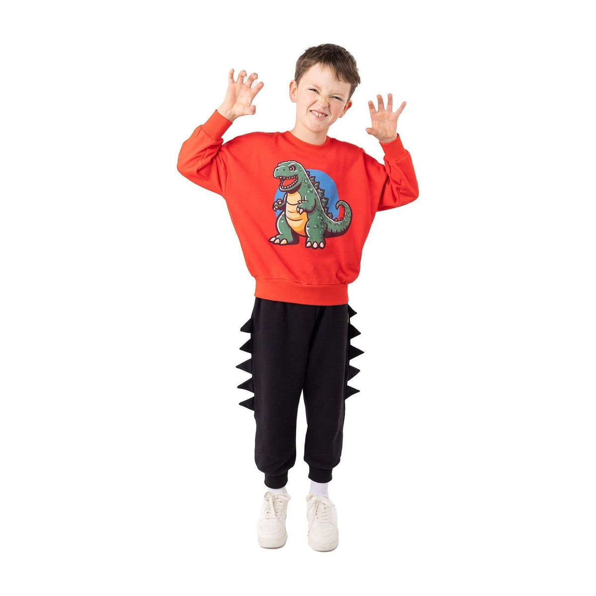 Godzilla Sweatshirt