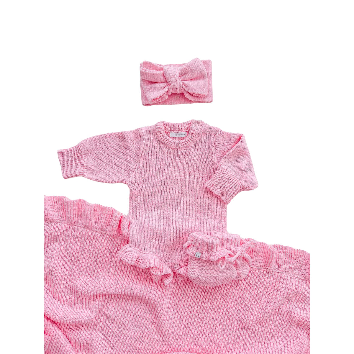 Bubble Romper Nova