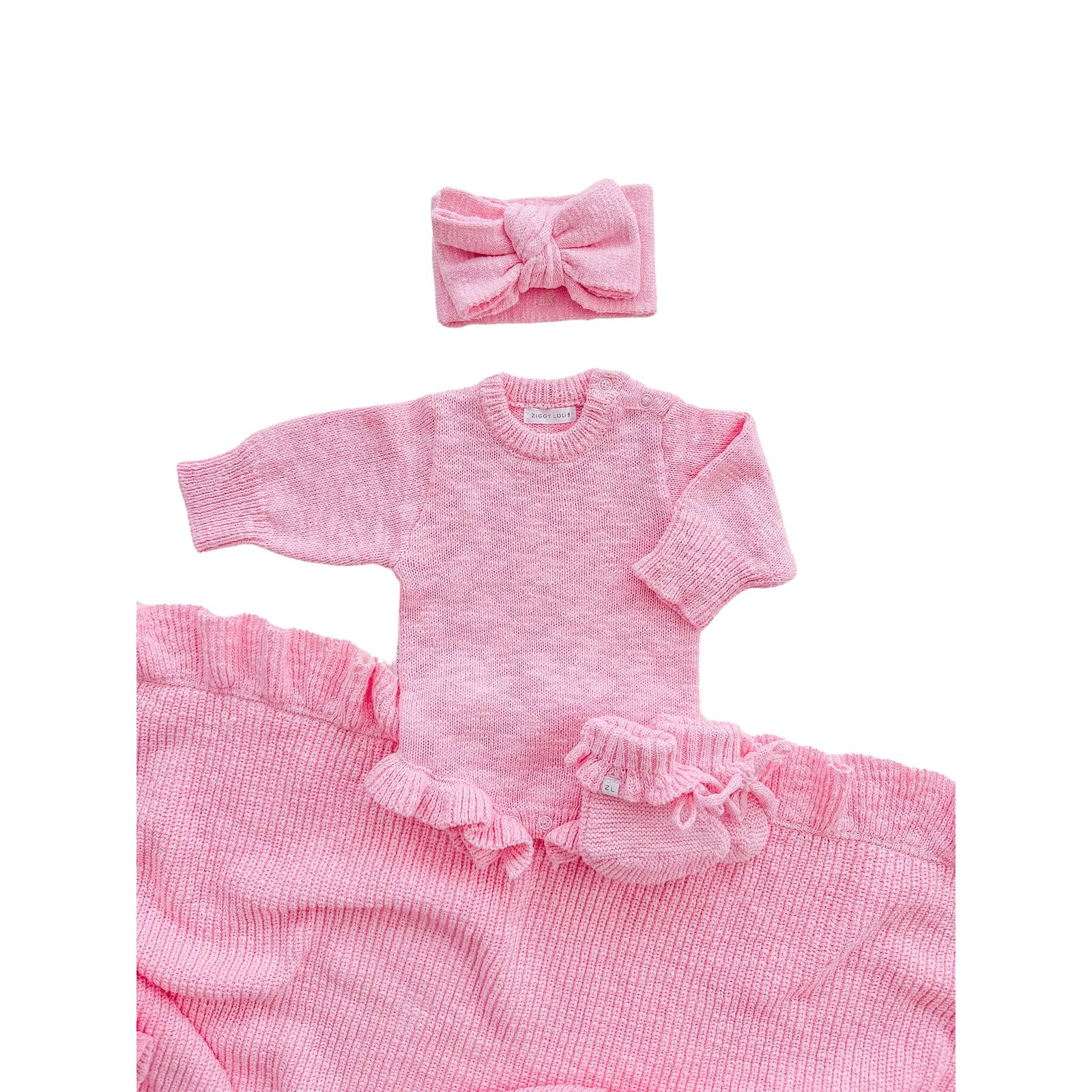 Bubble Romper Nova