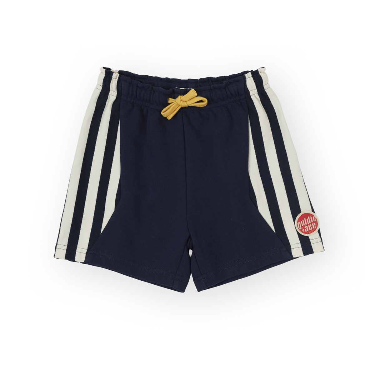 Diamond Patch Sweat Shorts