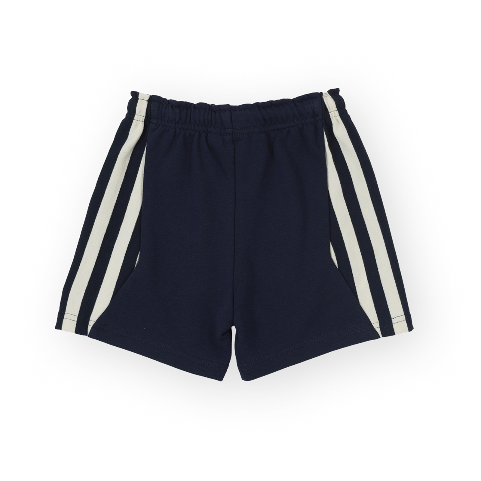 Diamond Patch Sweat Shorts