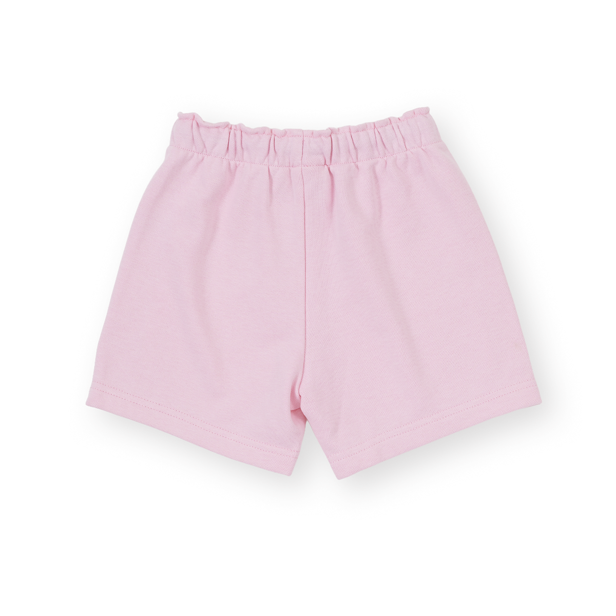 Piped Sweat Shorts
