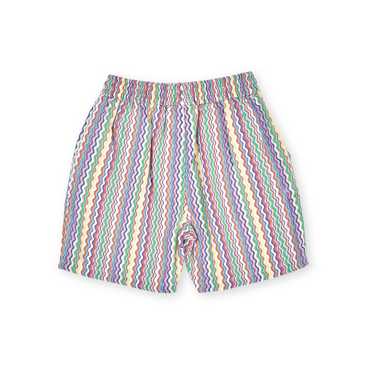 Ric Rac Classic Shorts