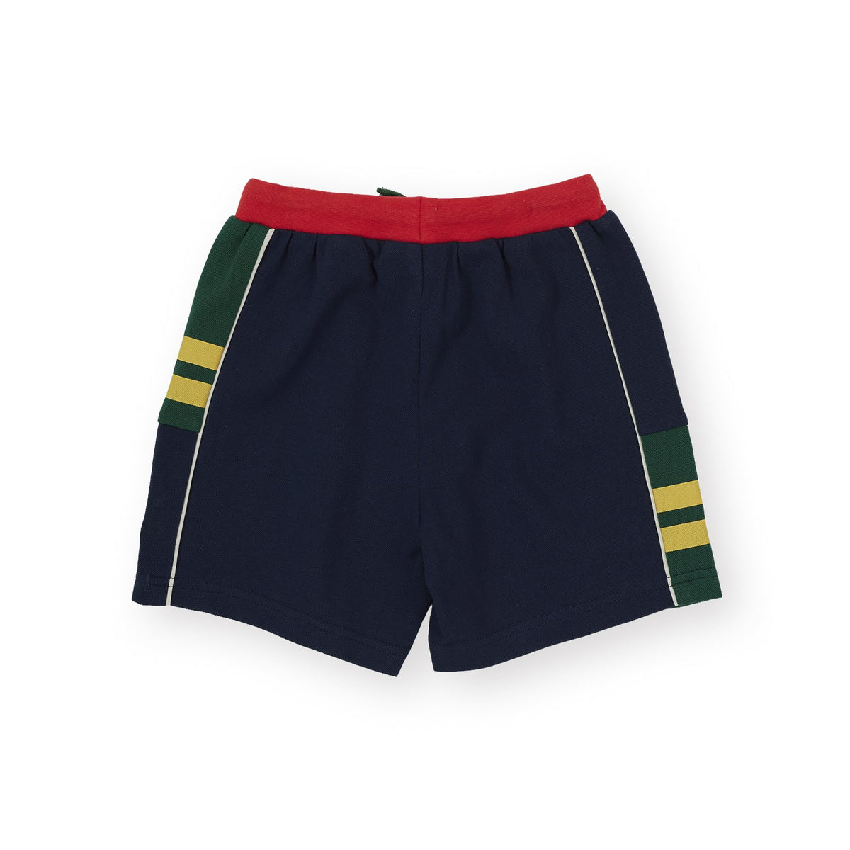 Athletics Panel Sweat Shorts