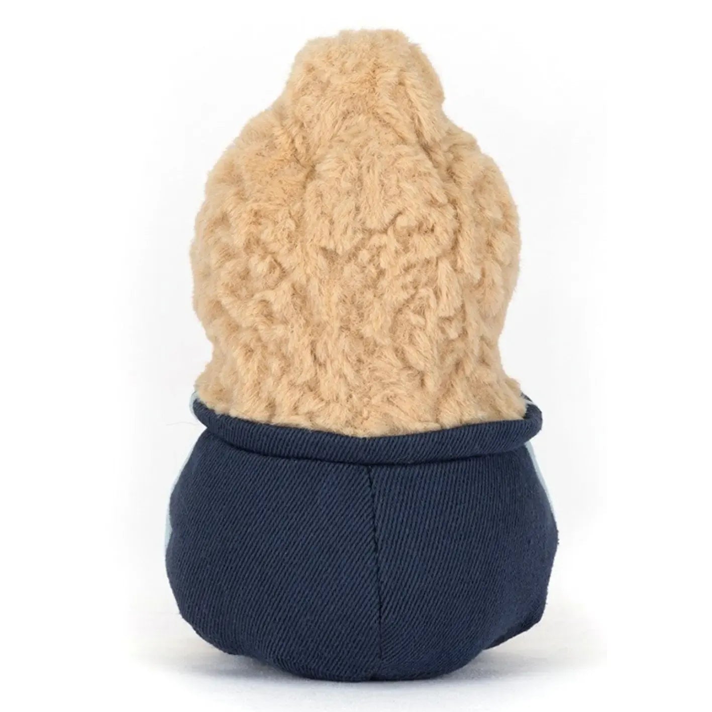 Amuseables Peanut Star Student Outfit