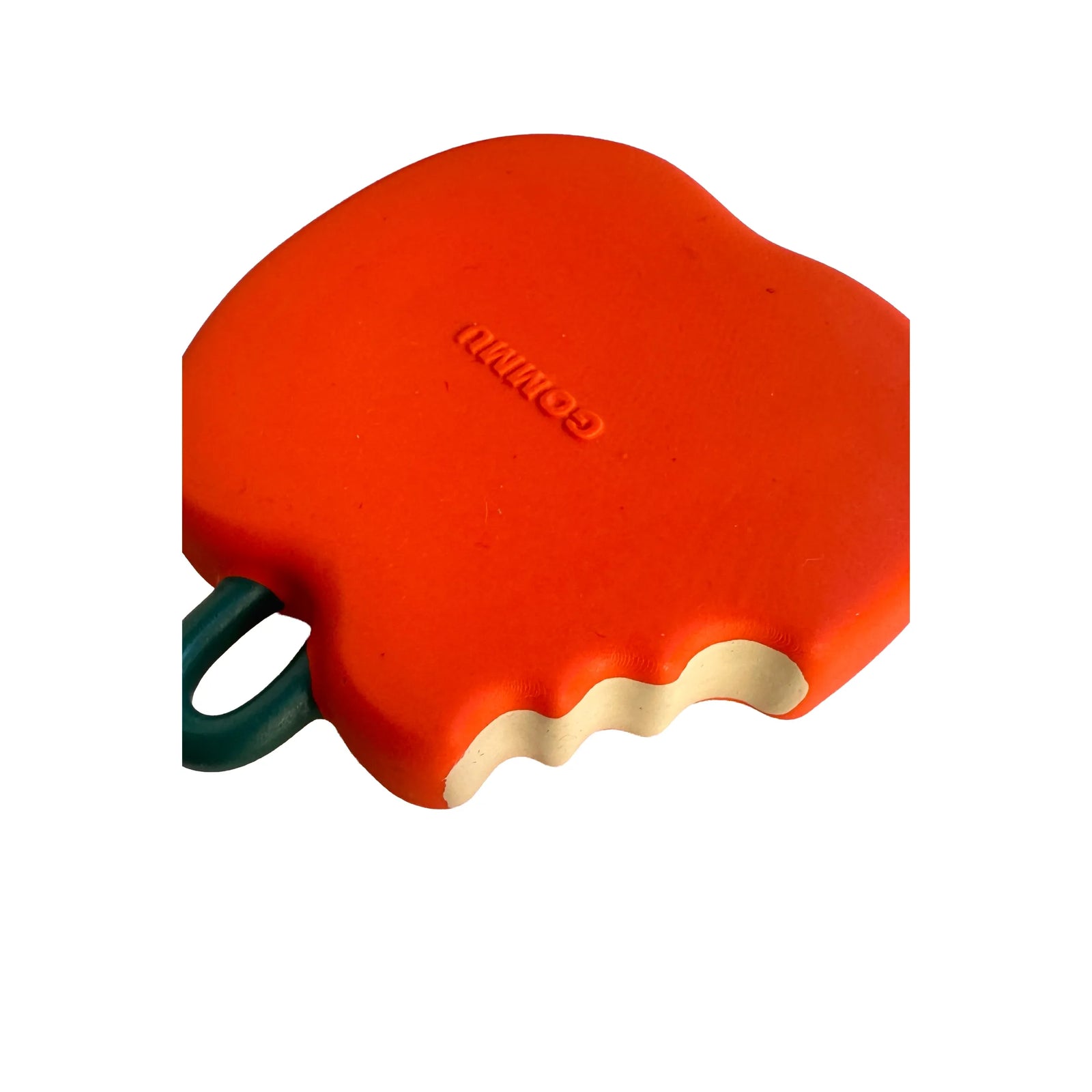 Gommu Apple Teether