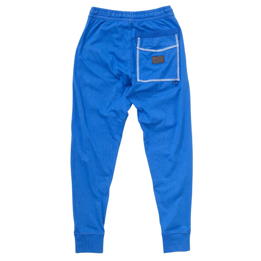 Slackcover Pant - Washed Royal Blue