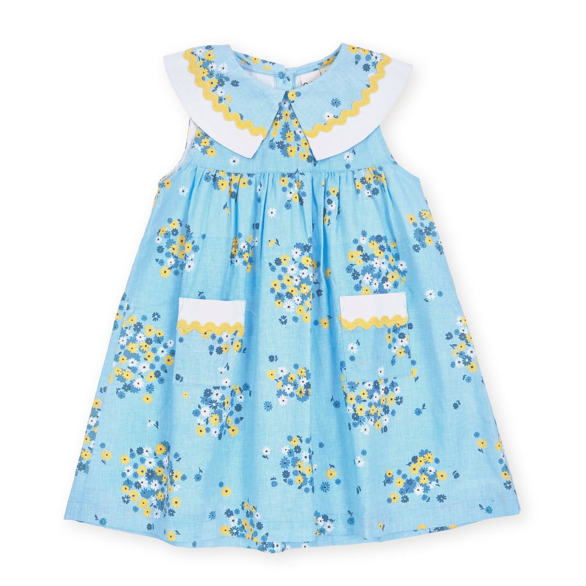 Floral Lucy Dress