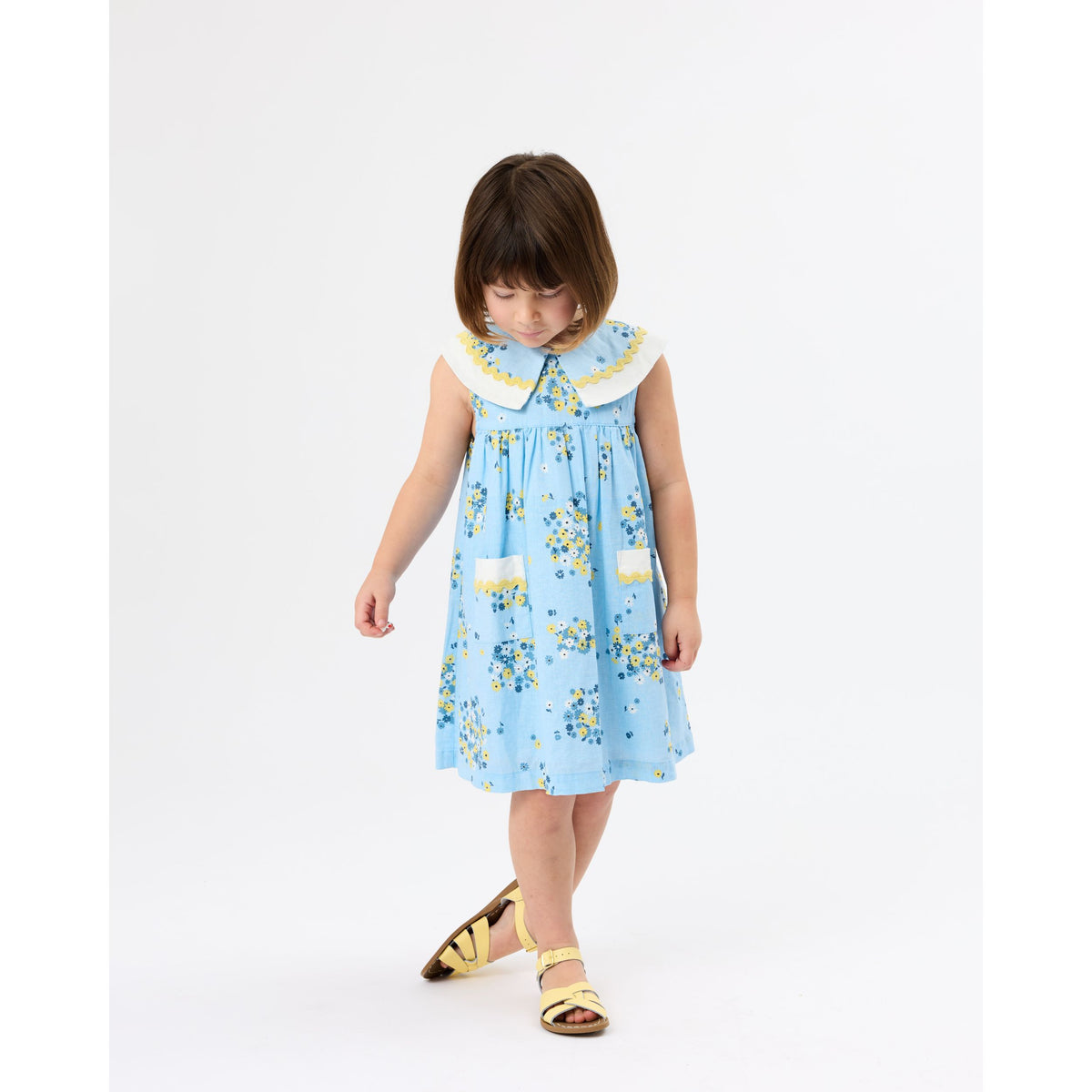 Floral Lucy Dress