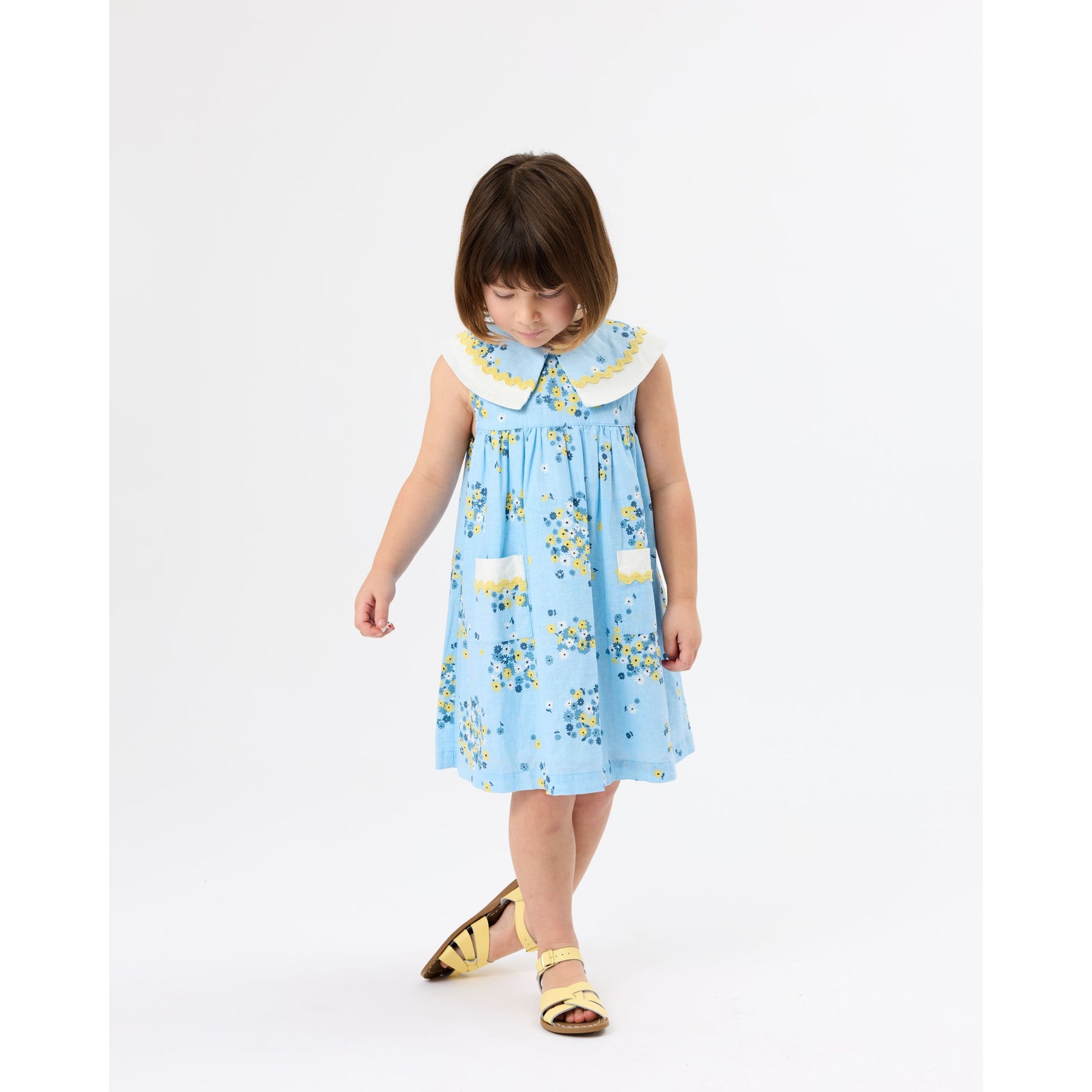 Floral Lucy Dress