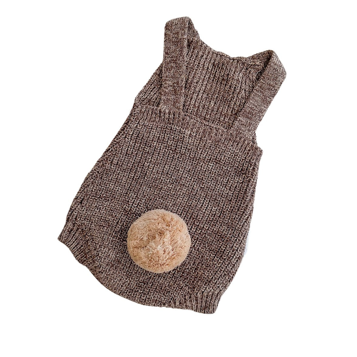 Romper Easter - Cedar