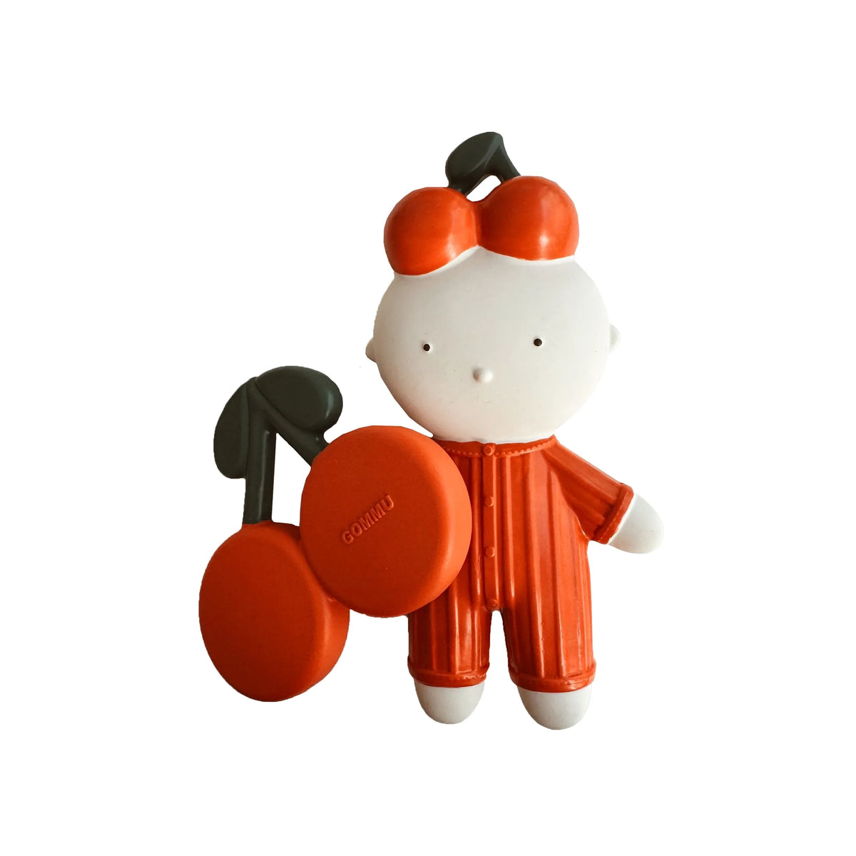 Gommu Cherries Teether