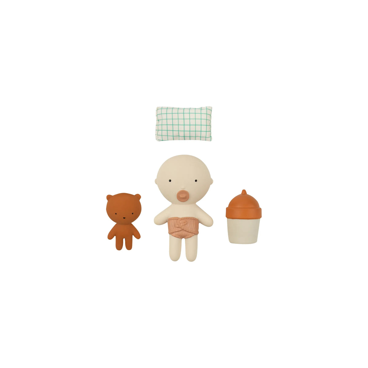 Gommu Pocket - Coco