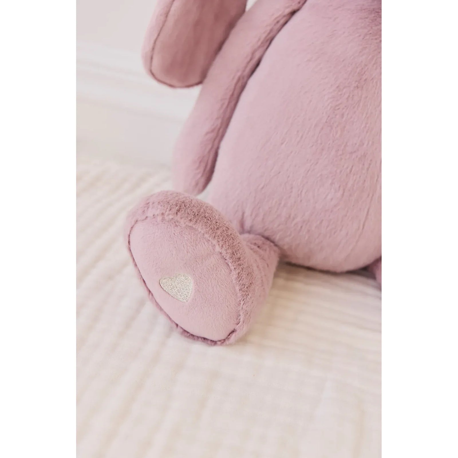 Snuggle Bunnies - Penelope - Periwinkle