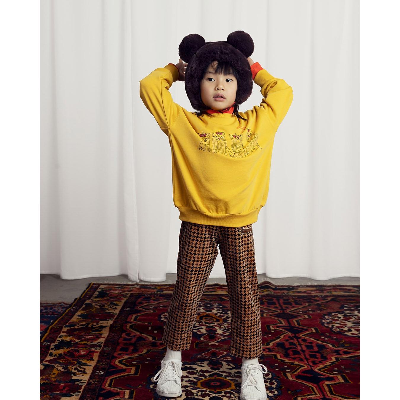 Agatha Dogs Sp Sweatshirt