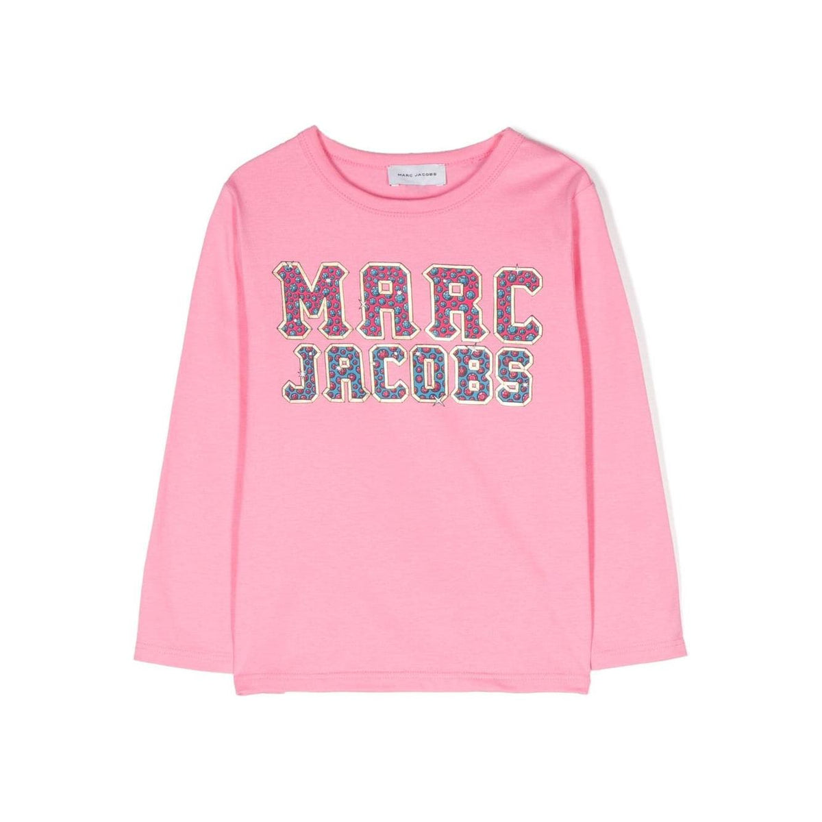 Long Sleeve T-Shirt - Apricot