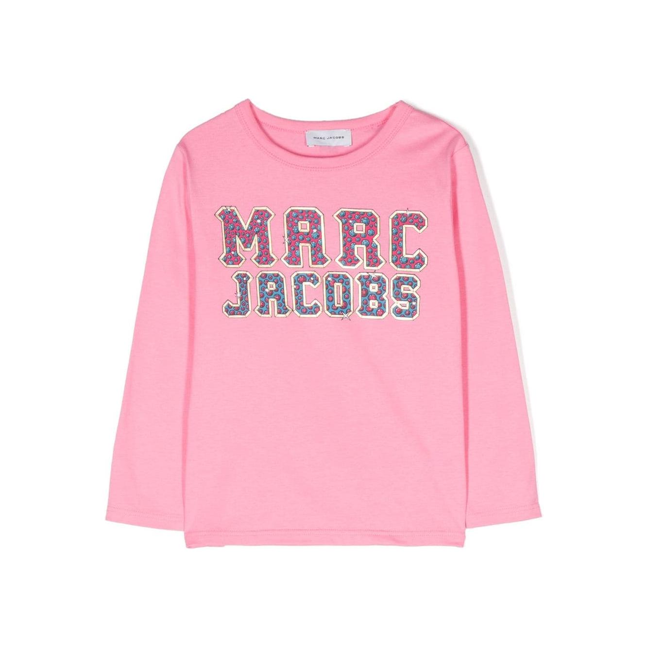 Long Sleeve T-Shirt - Apricot