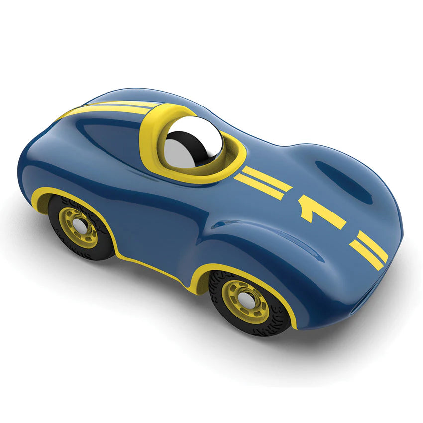 Mini Boy Speedy Lemans