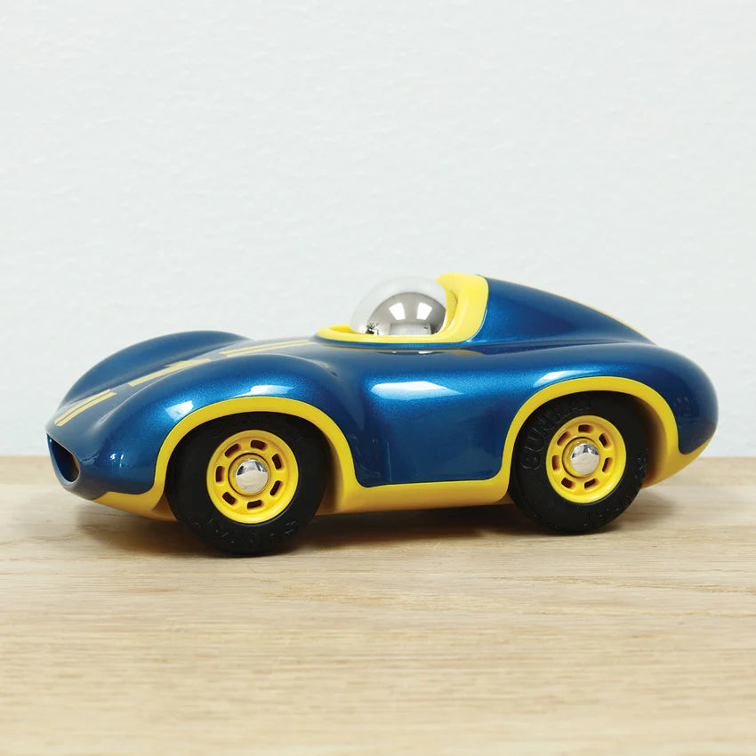 Mini Boy Speedy Lemans