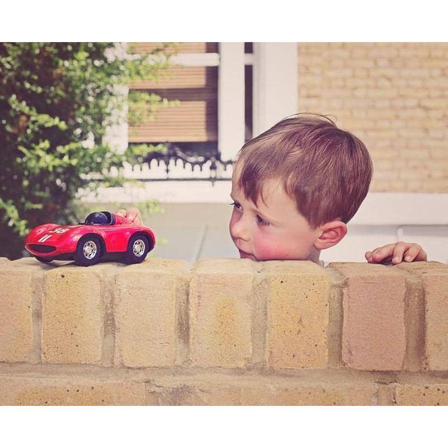 Mini Car - Red