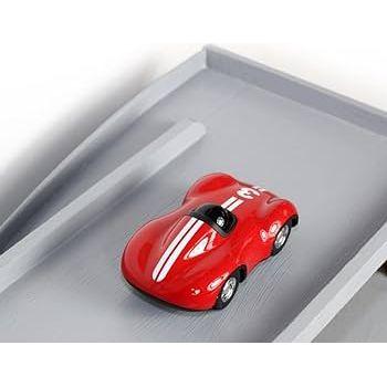 Mini Car - Red