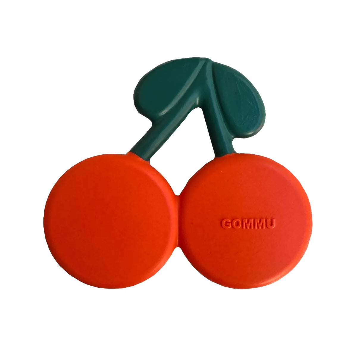 Gommu Cherries Teether