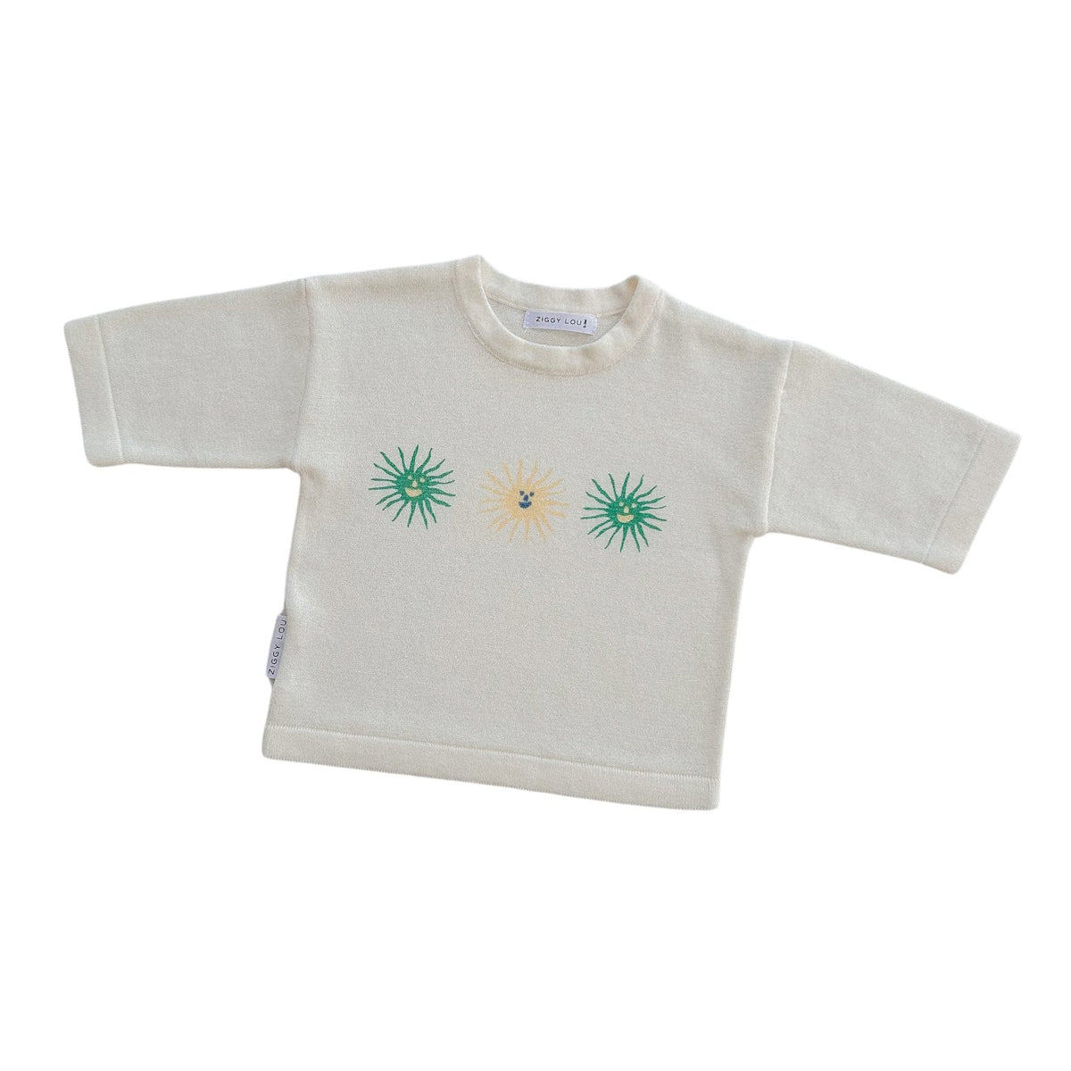 Long Sleeve Tee - Otto