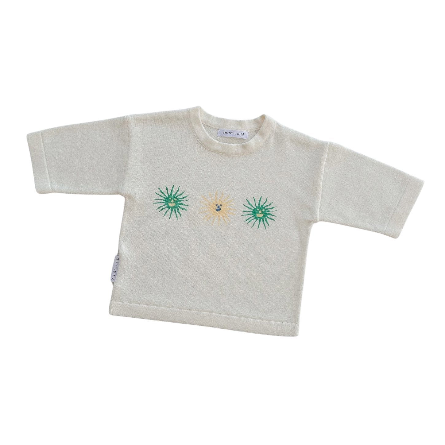 Long Sleeve Tee - Otto