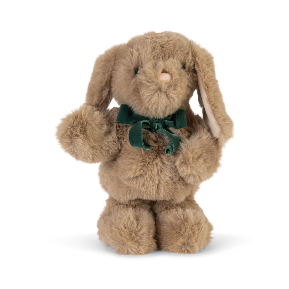 Dancing & Talking Bunny Toy - Off White