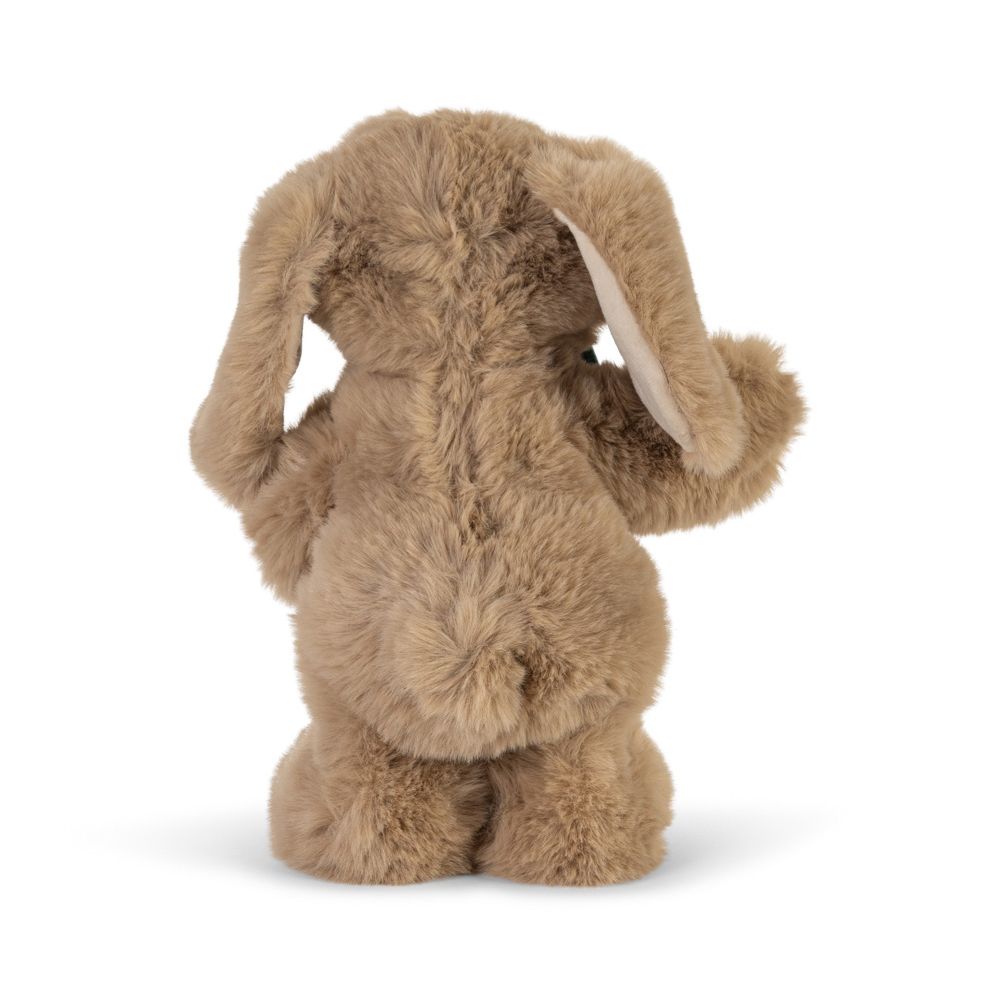 Dancing & Talking Bunny Toy - Off White
