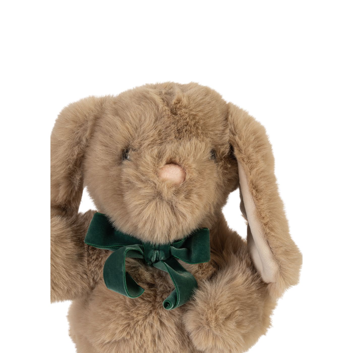 Dancing & Talking Bunny Toy - Off White