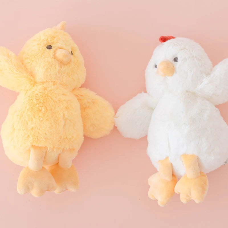 Little Chi-Chi Chick Soft Toy