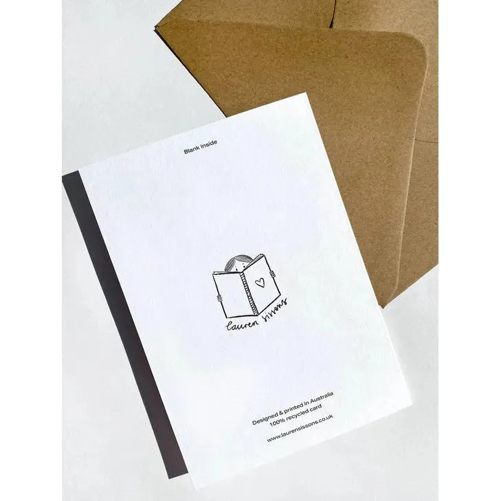 Welcome Little One Mushrooms