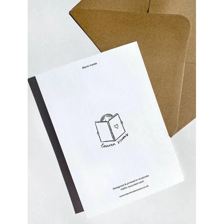 Mermaid - Happy Birthday