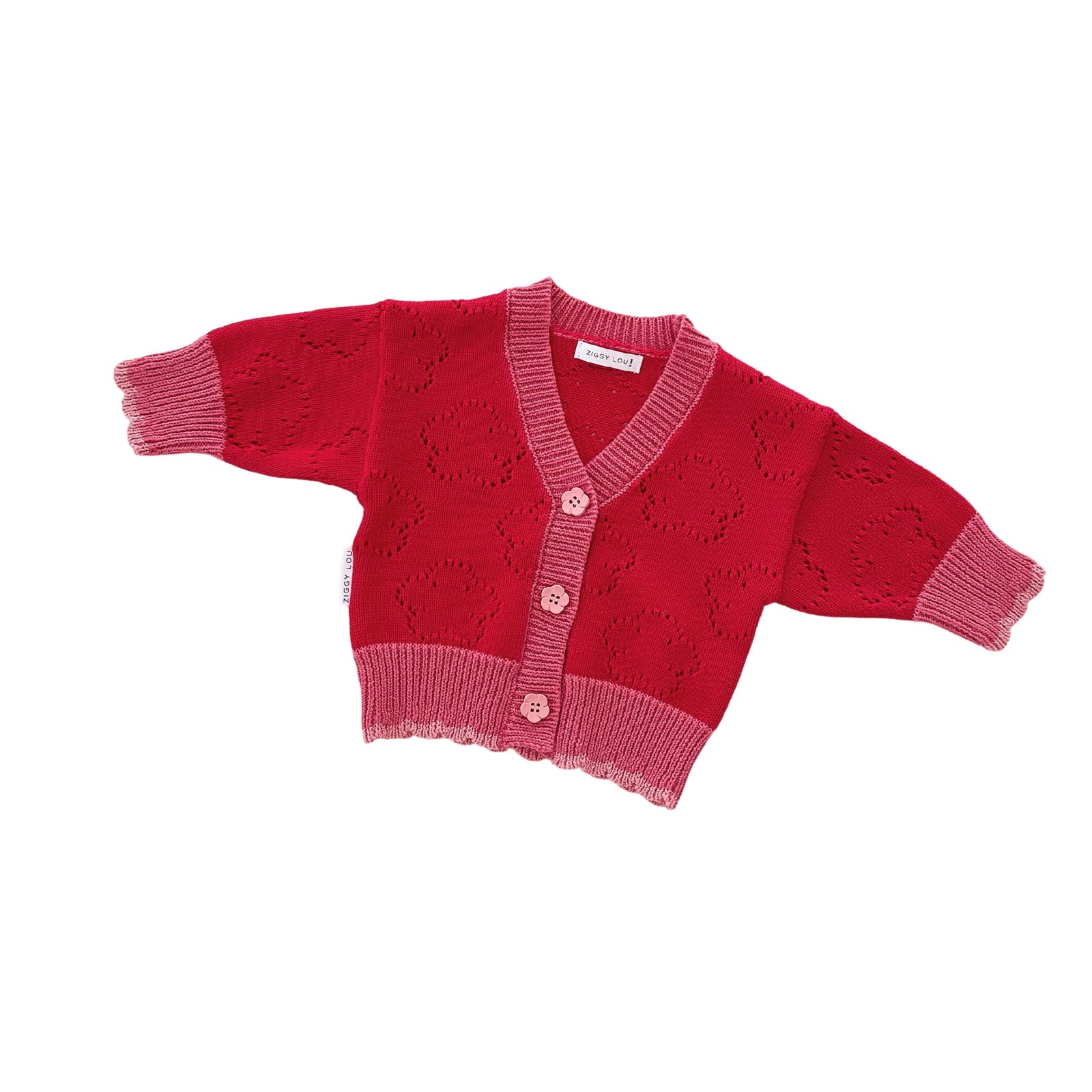 Girls Cardigans, Capes & Shrugs Sale