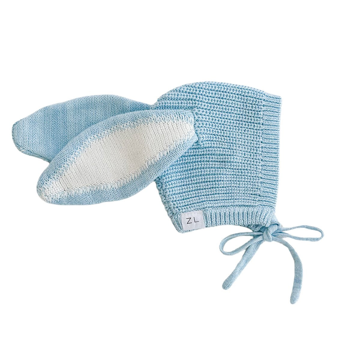 Bonnet Easter - Blue