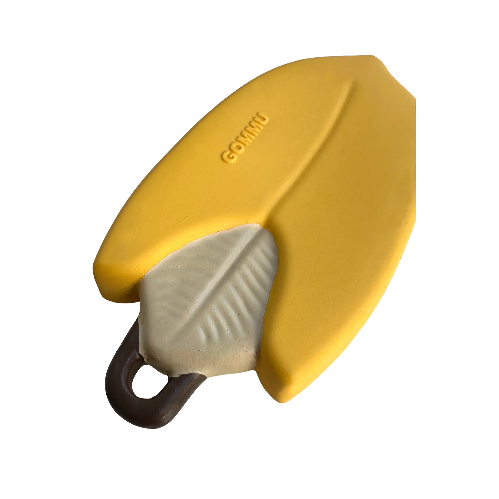 Gommu Banana Teether