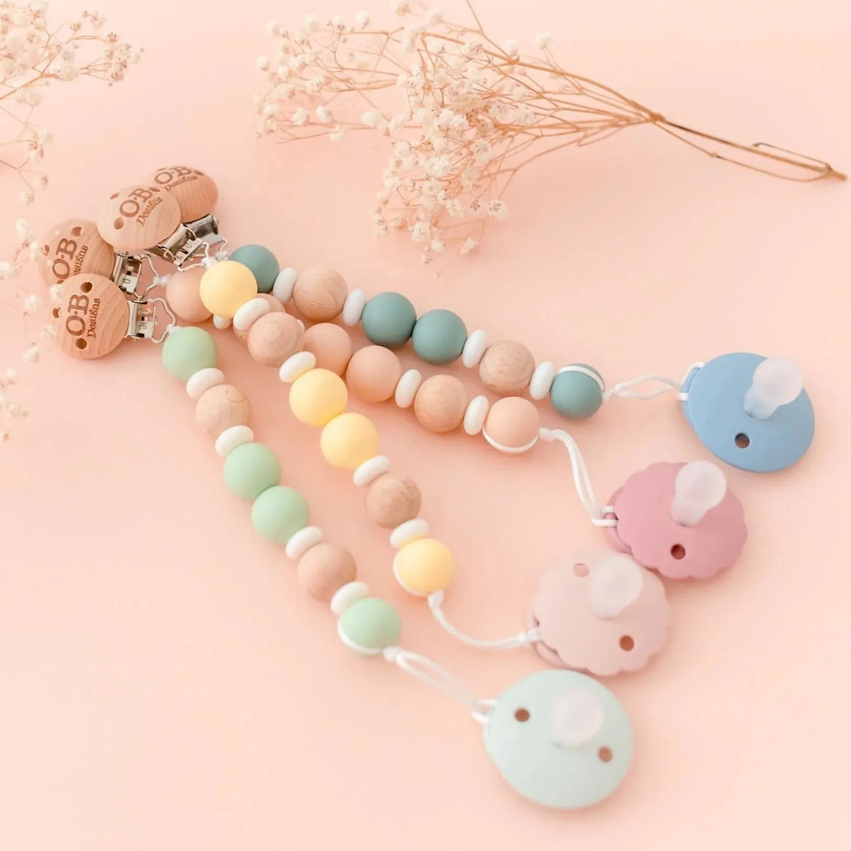Ocean Eco-Friendly Dummy Chain