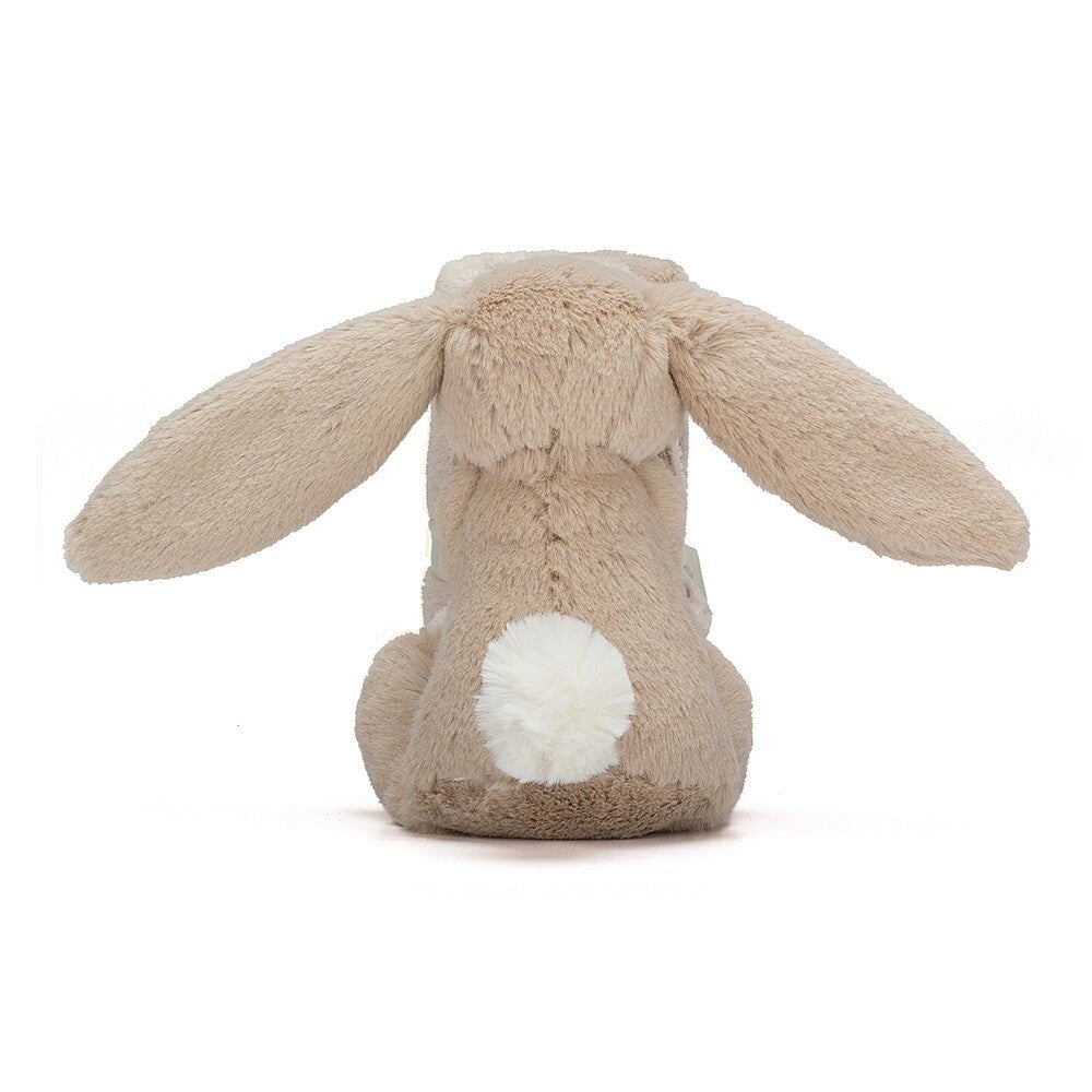 Bashful Beige Bunny Soothe