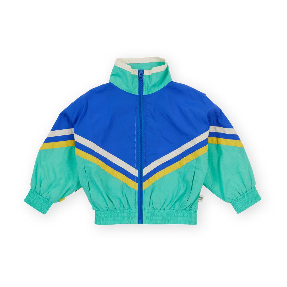 Retro Lightweight Spray Jacket