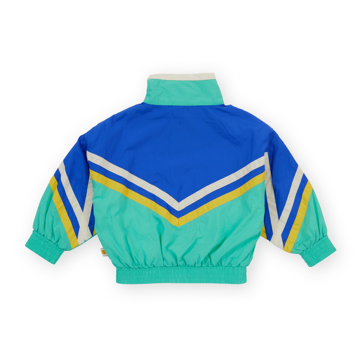 Retro Lightweight Spray Jacket