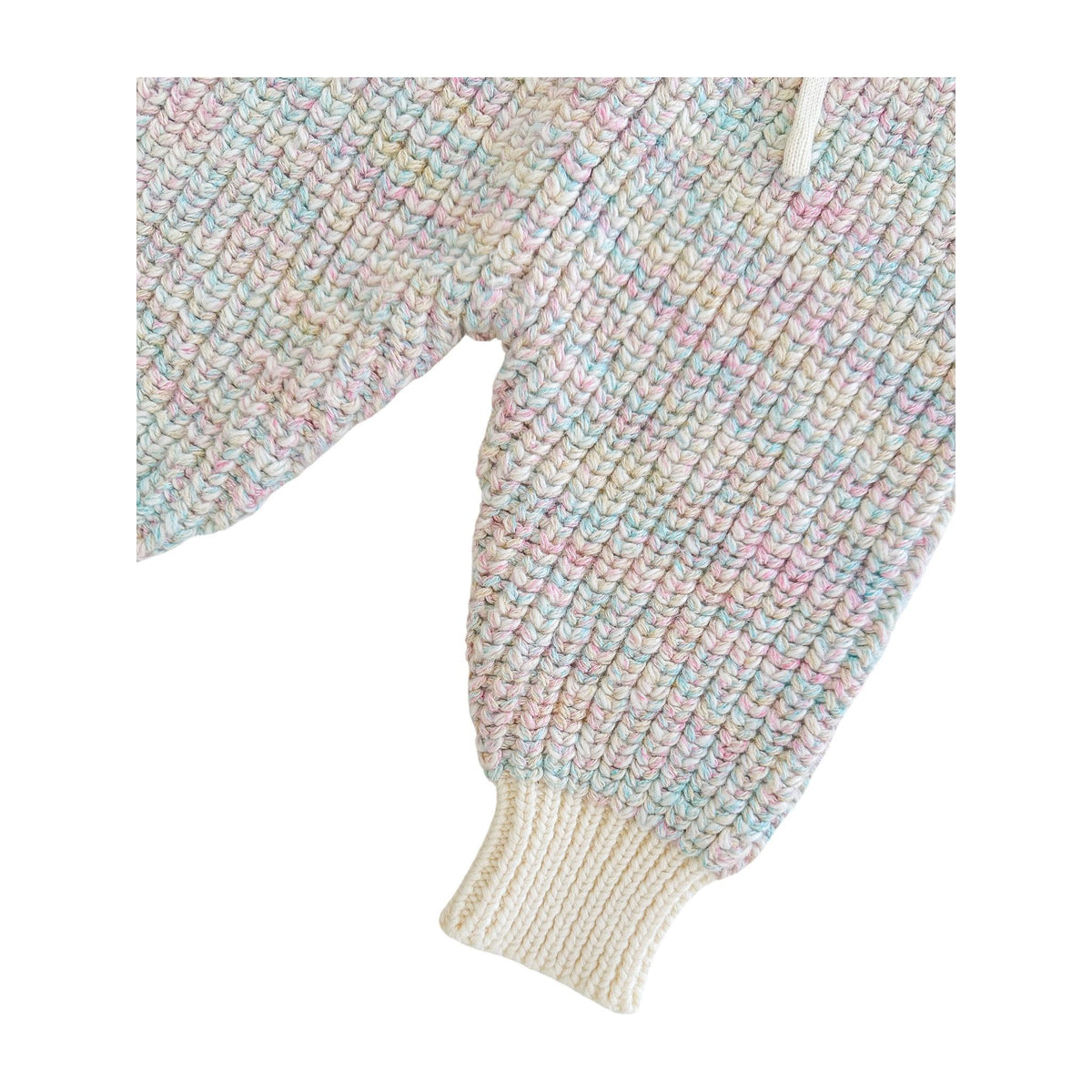 Pants Super Chunky Sprinkle