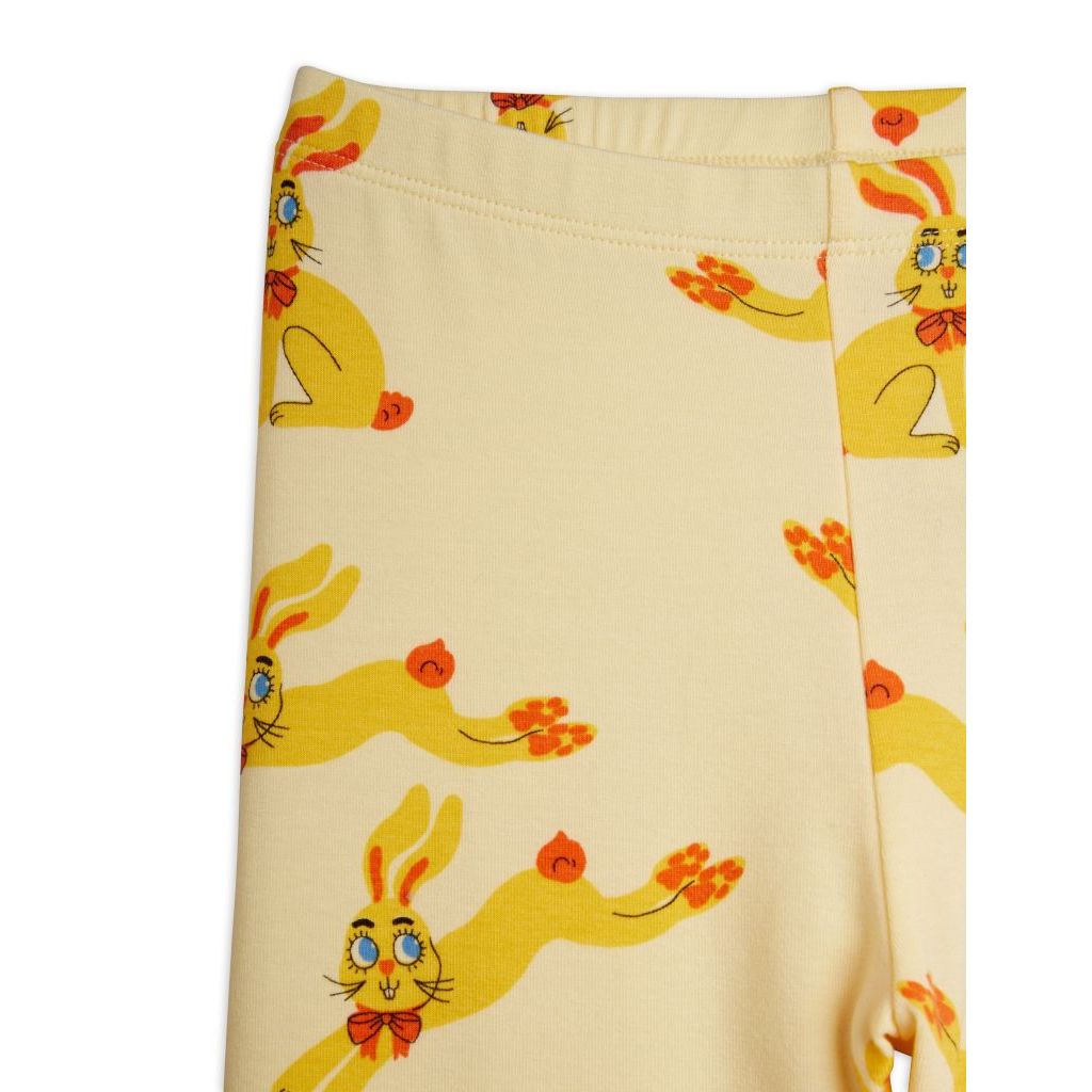 Rabbits Leggings