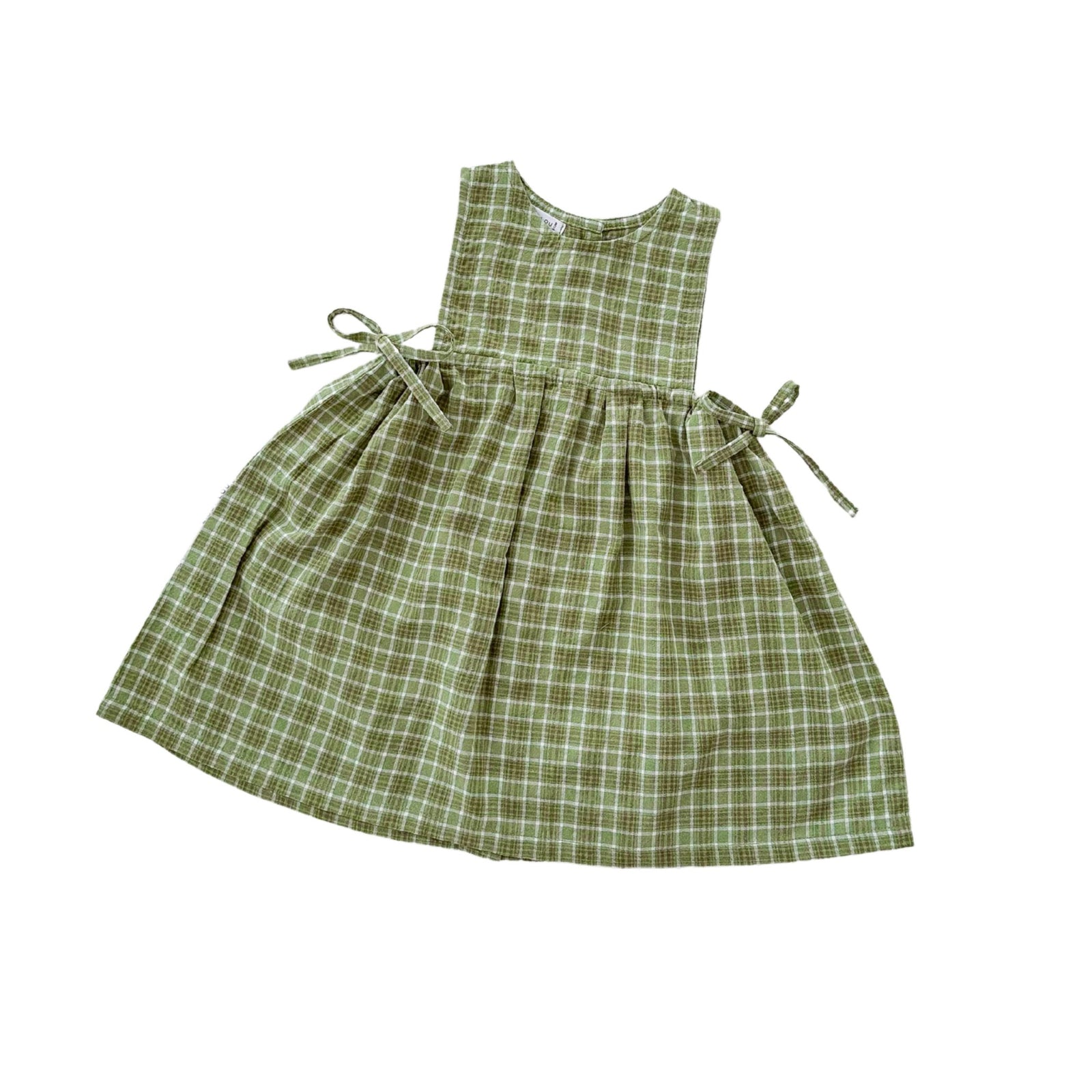 Sofia Dress | Thyme
