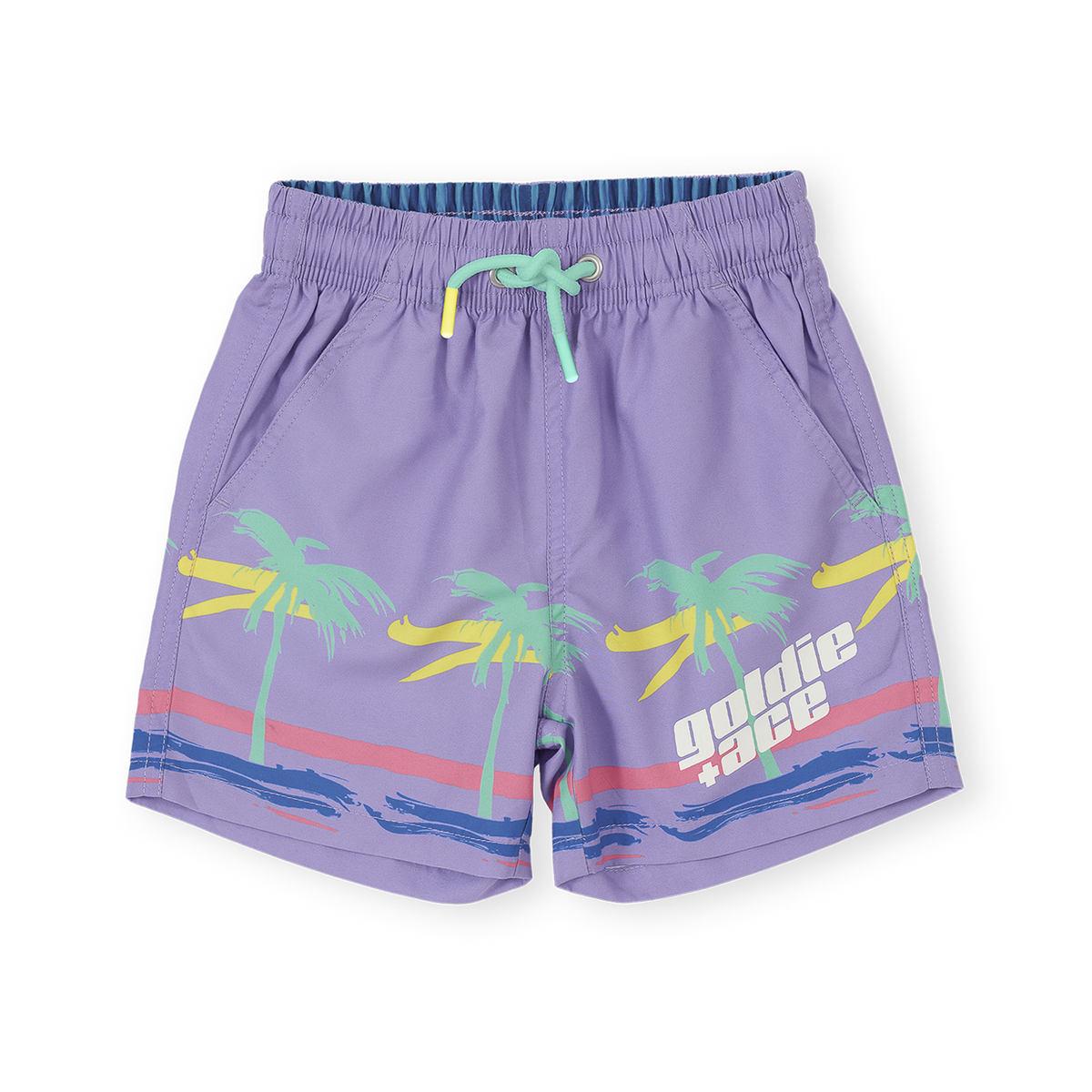 Palm Beach Board Shorts